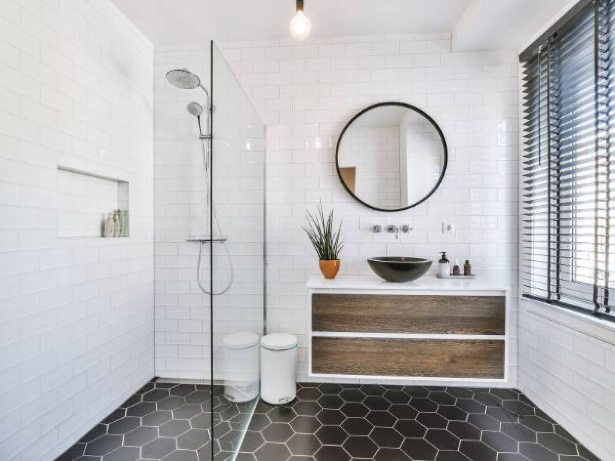 Kabiny prysznicowe - nowoczesne rozwiązania dla Twojej łazienki