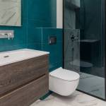 Nowoczesne rozwiązanie - miska WC wisząca - idealne rozwiązanie dla nowoczesnej łazienki