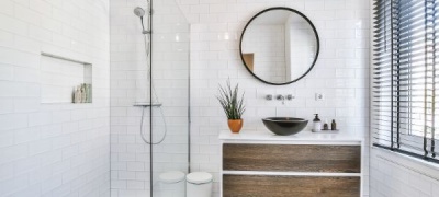 Kabiny prysznicowe - nowoczesne rozwiązania dla Twojej łazienki