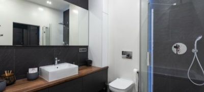 Elegancja w łazience - Zestaw mebli łazienkowych, który doda stylu i funkcjonalności